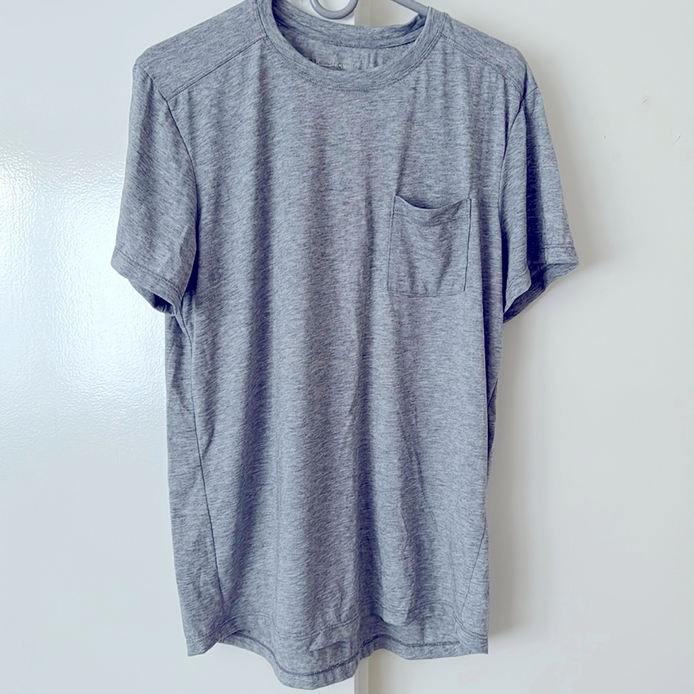 Fisher + Baker t-shirt.